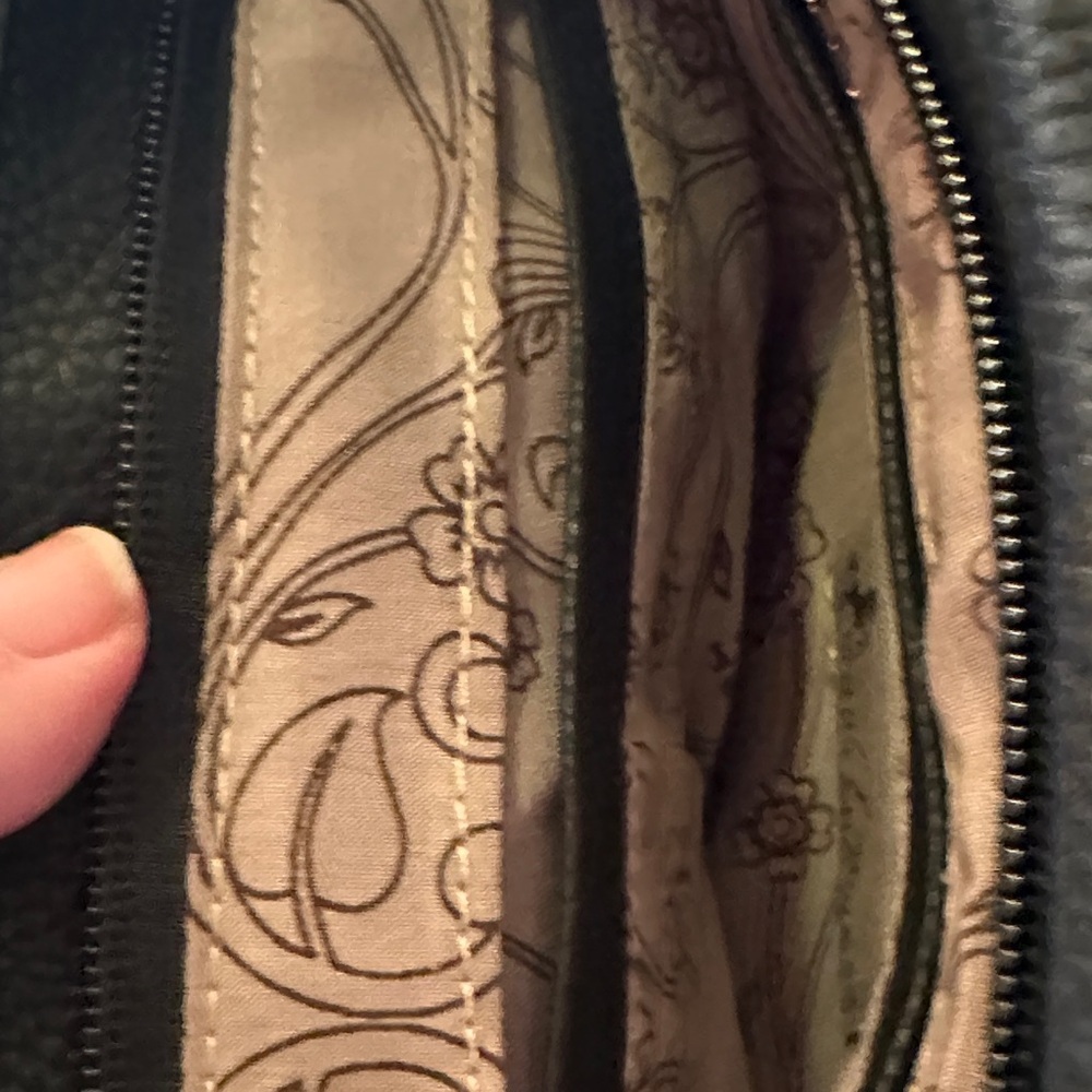 Montana West Artistic Multicolor Women's Bag - Picture 8 of 8
